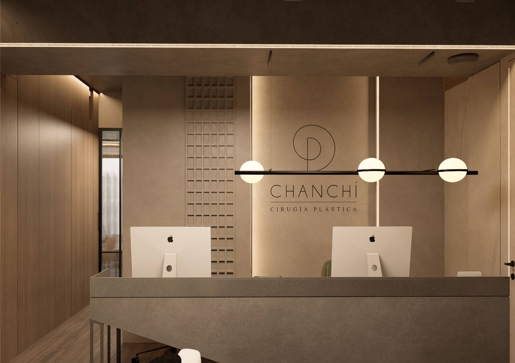 Chanchi — Comercial, Armenia, Quindío