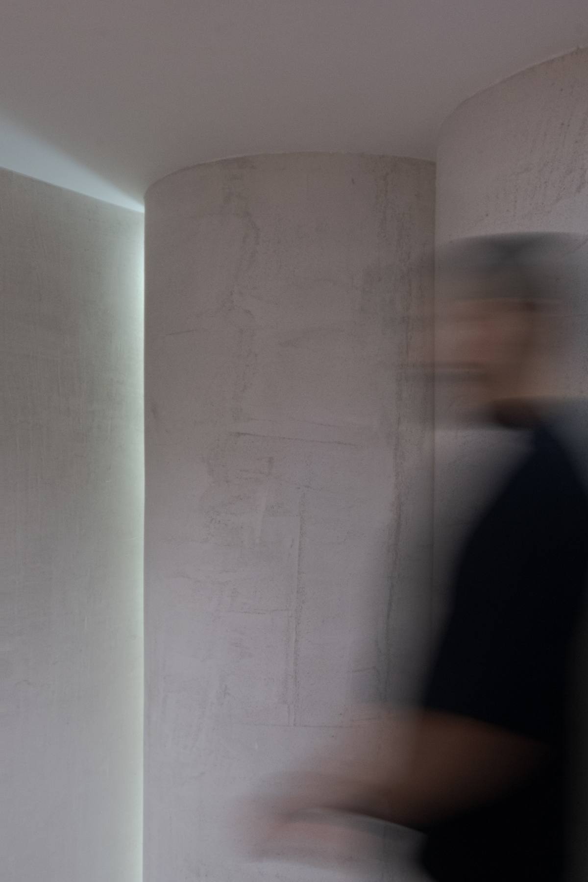 Consultorio T.C. — Columna