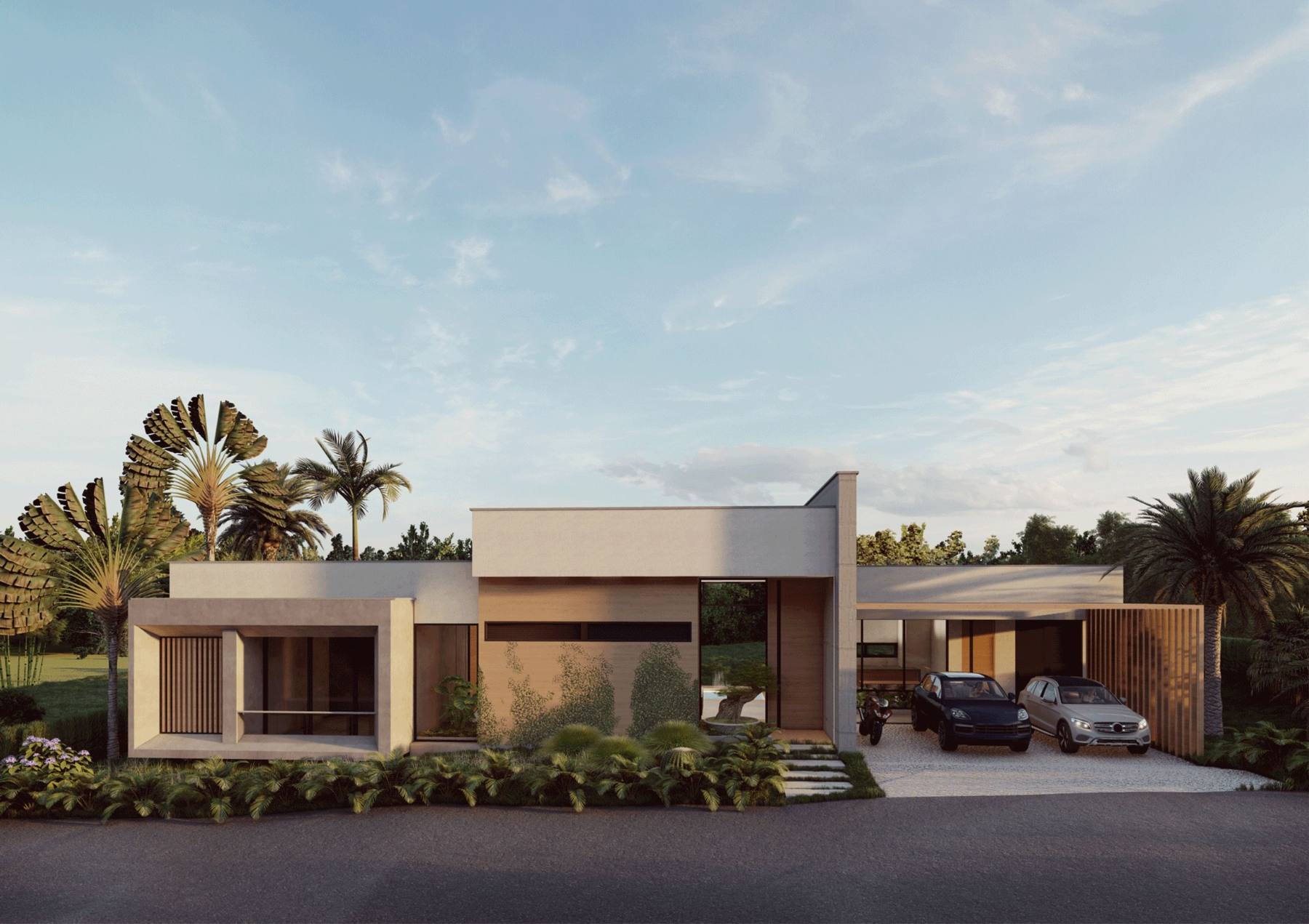 Bambazu — Residencial, Armenia, Quindío