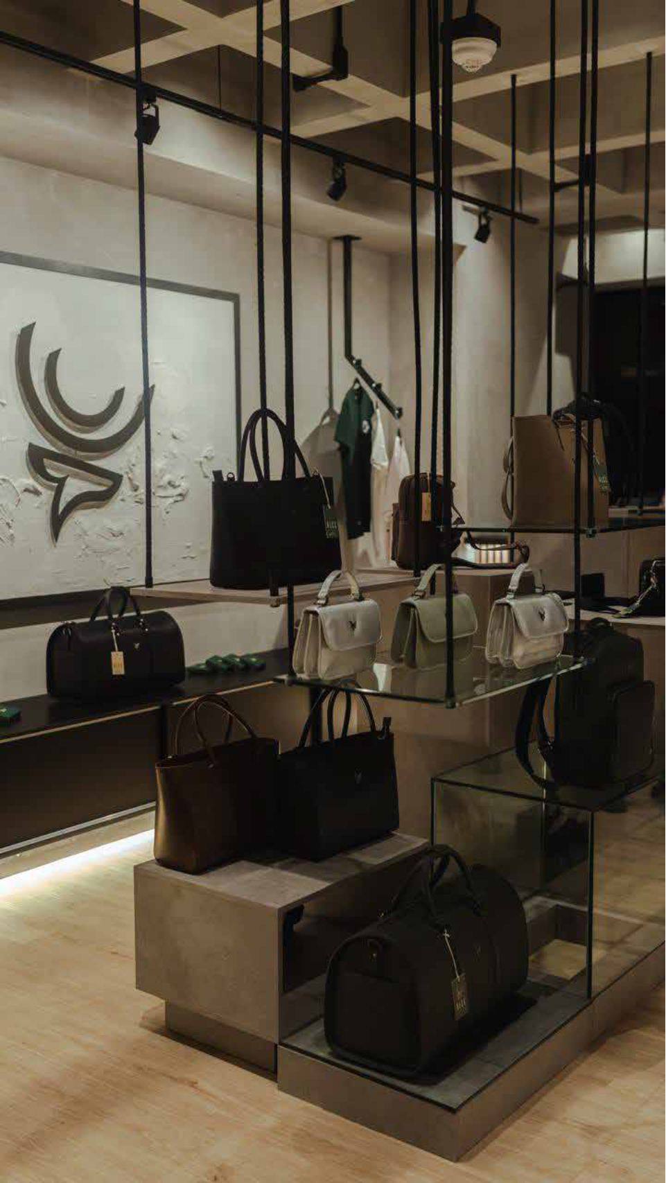 Alce — Exhibicion