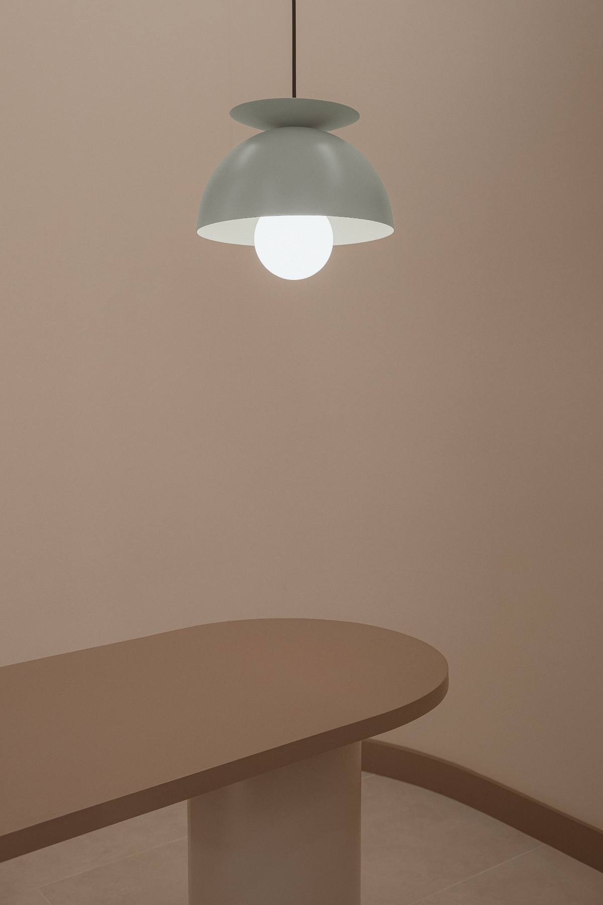 Consultorio MQ — Detalle