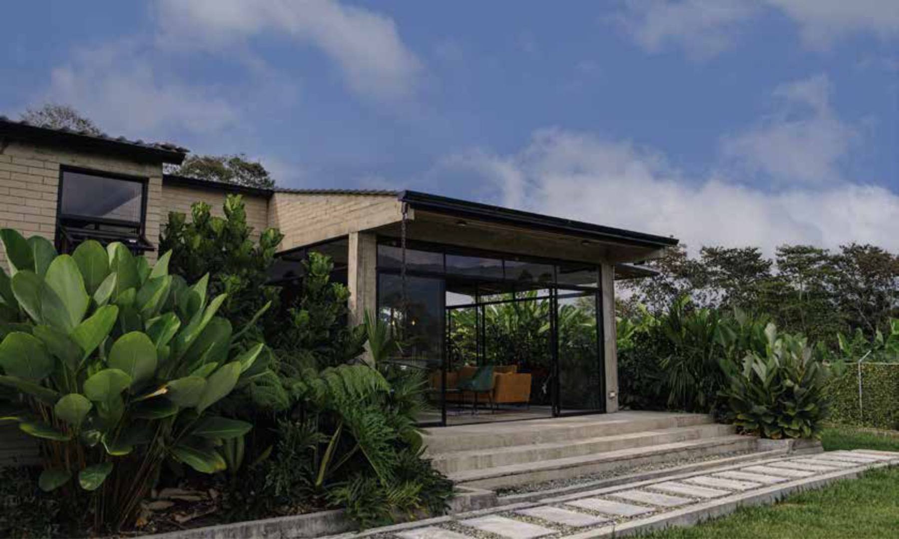Casa Nogales — Residencial, Armenia, Quindío