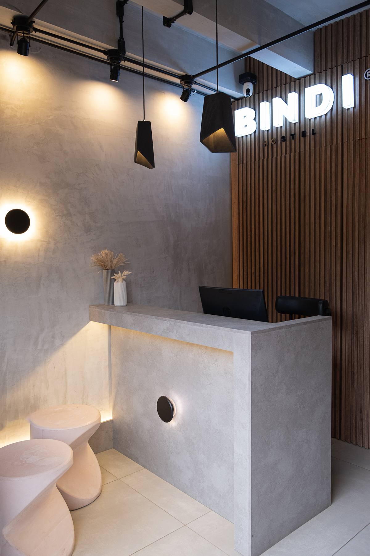 Bindi — Recepción