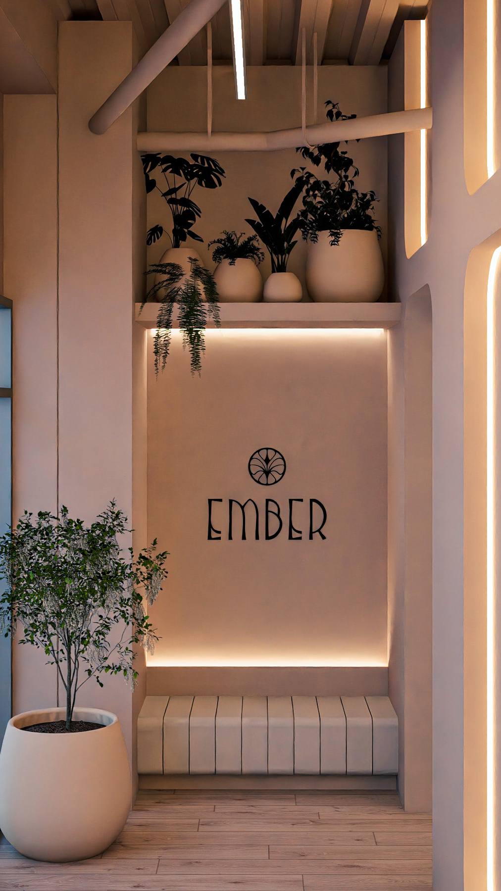 Ember — Logo