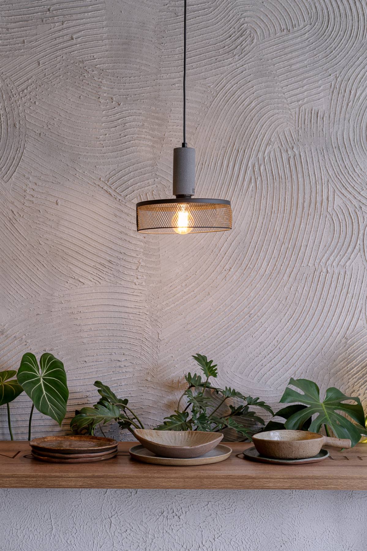 Bloom Garden — Detalle