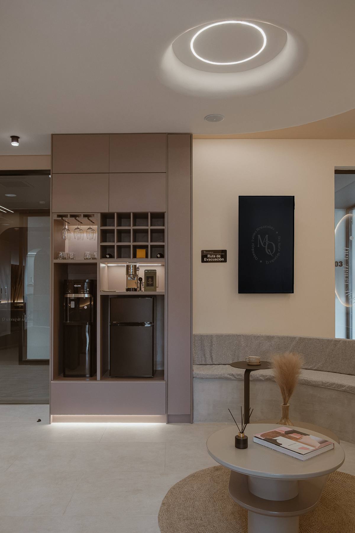 Consultorio MQ — Comercial, Armenia, Quindío