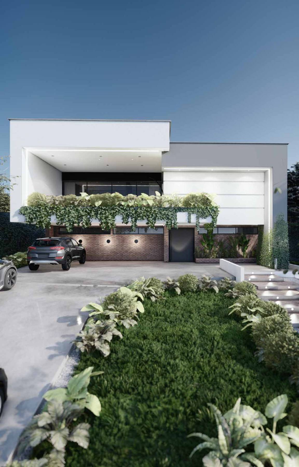 Casa F.S — Residencial, Armenia, Quindío