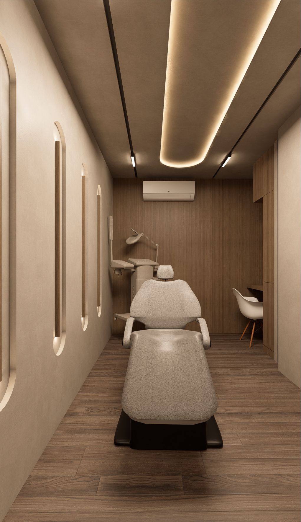 Chanchi — Sillón