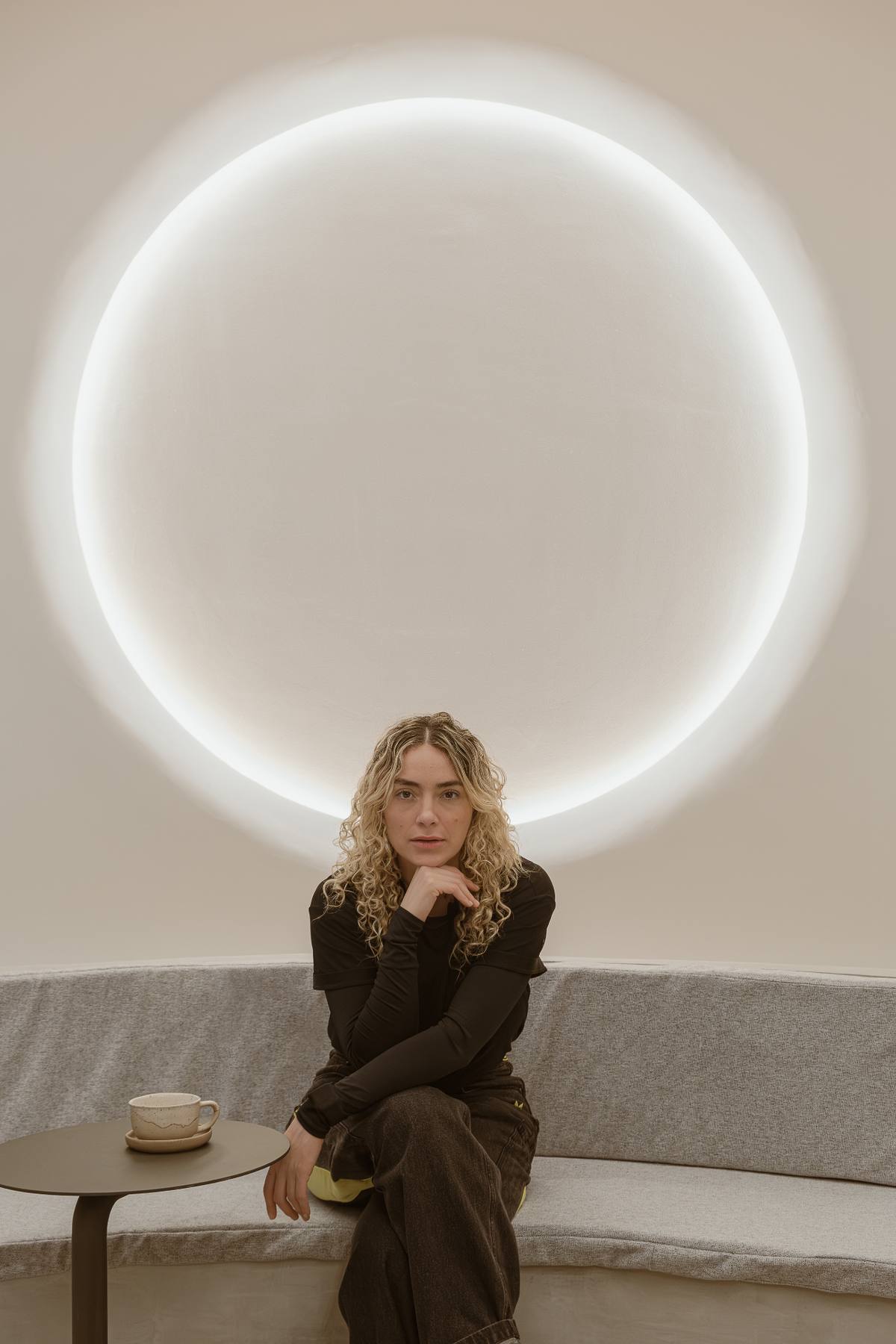 Consultorio MQ — Retrato
